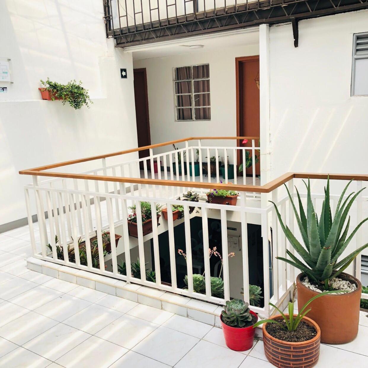 Hostel Casa Beny 13 Bogota