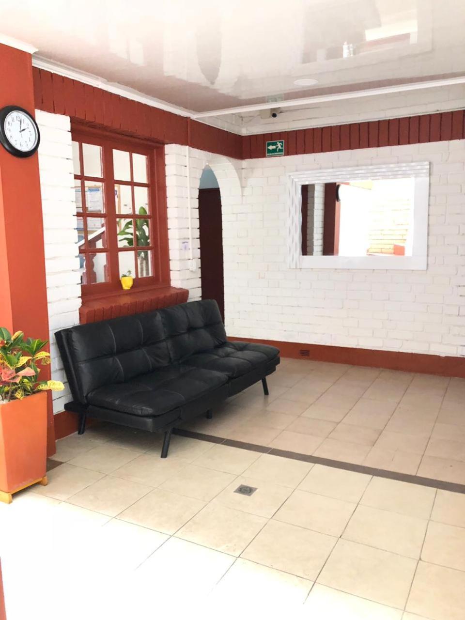 Casa Beny 13 Hostel