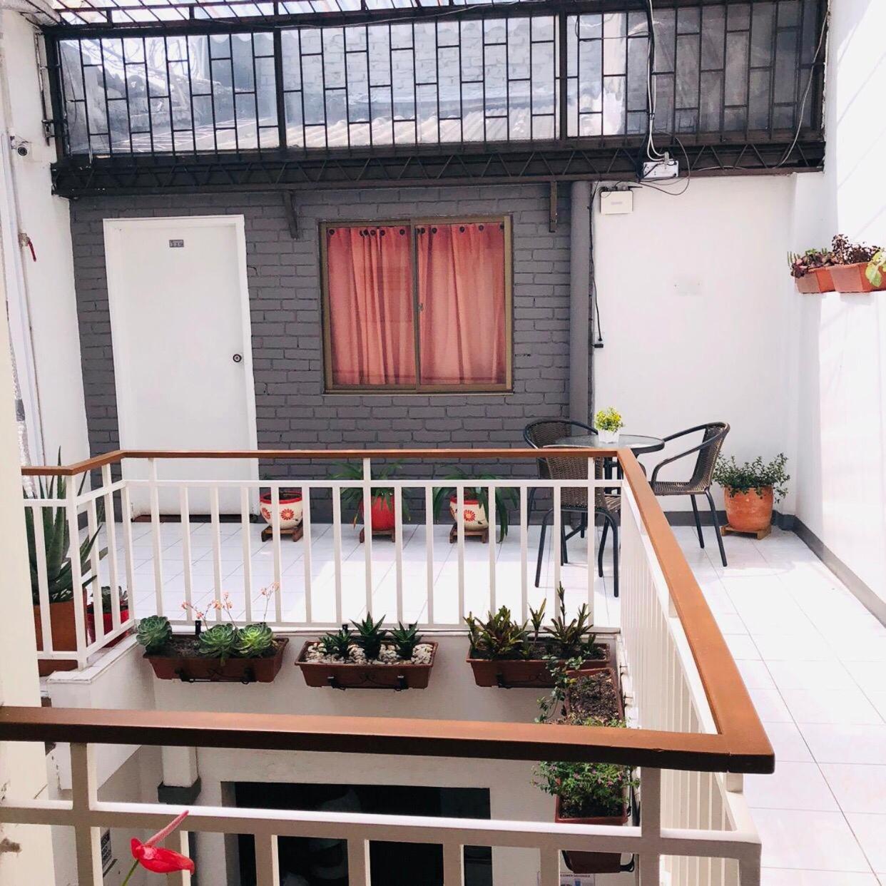 Casa Beny 13 Hostel Bogota