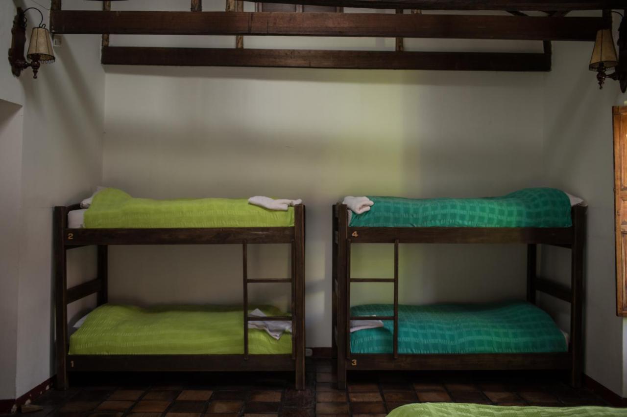 Hostel Fernweh Photography *