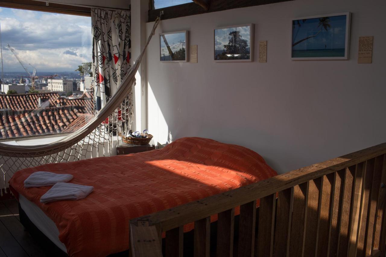 Fernweh Photography Bogota