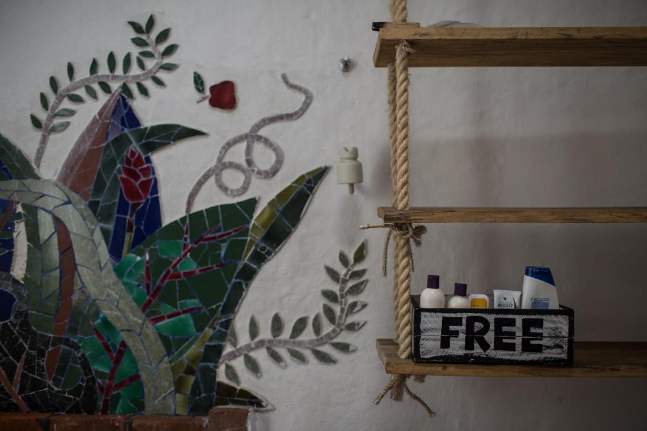 Hostel Fernweh Photography Bogota