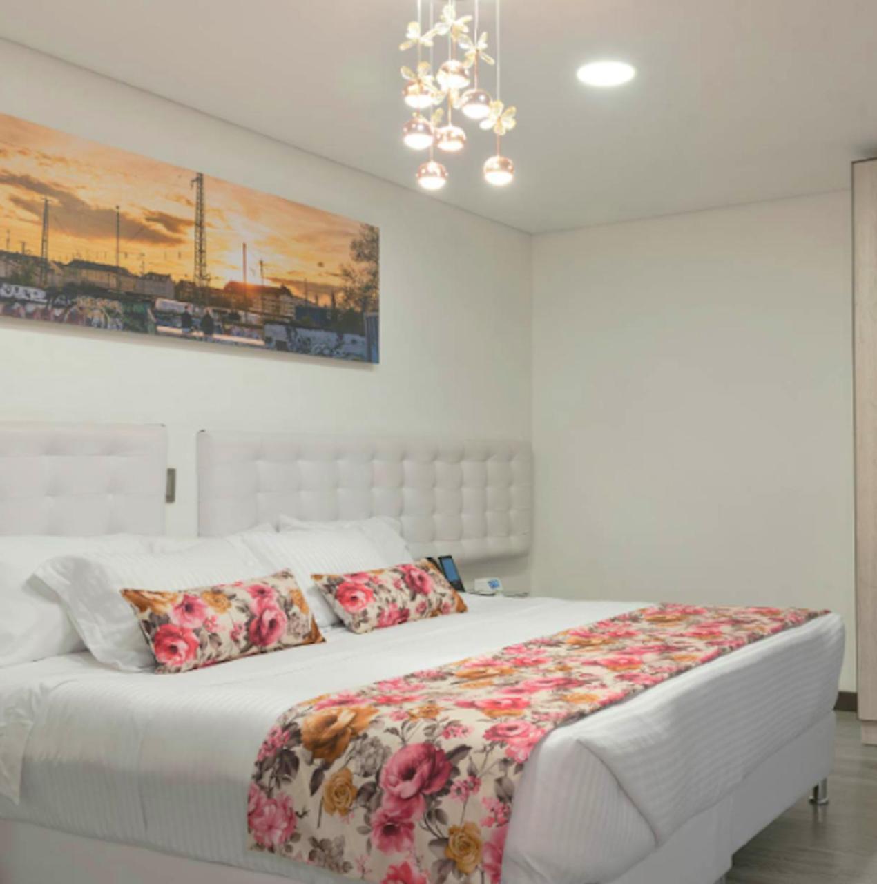 Arvut Collection Hotel Bogota
