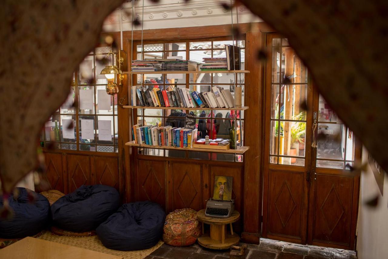 Fernweh Photography Hostel *
