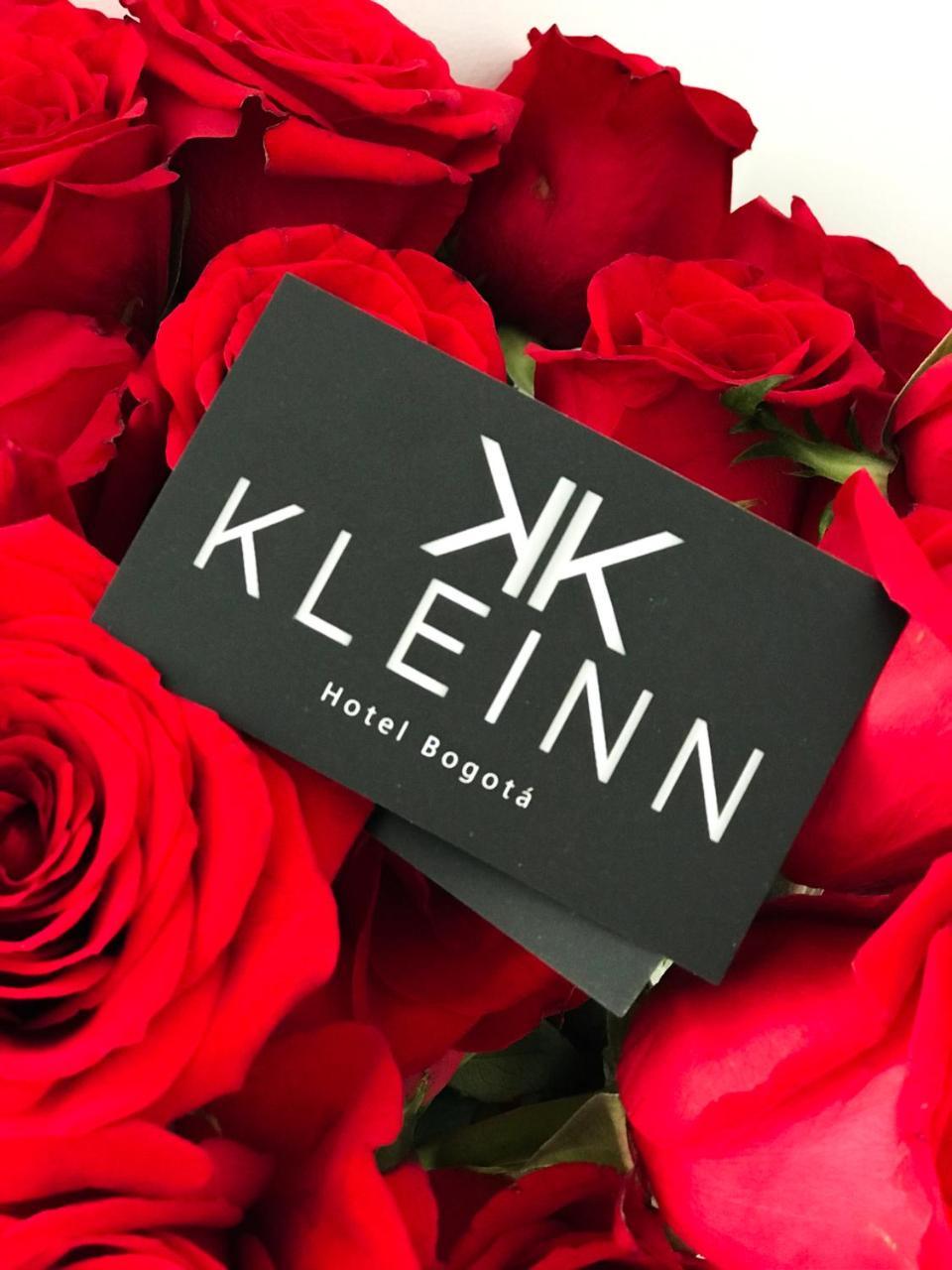 Hotel Kleinn Bogota