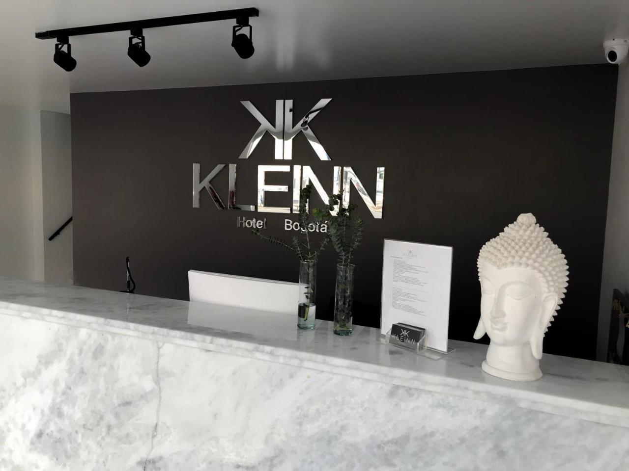 Kleinn 3* Bogota