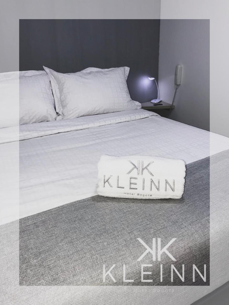 Kleinn 3* Bogota