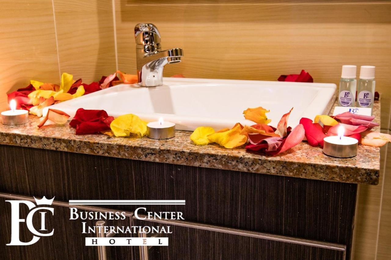 Business Center International 3* Bogota