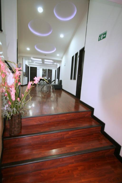 Hotel Hotel Esmeralda Real 2*