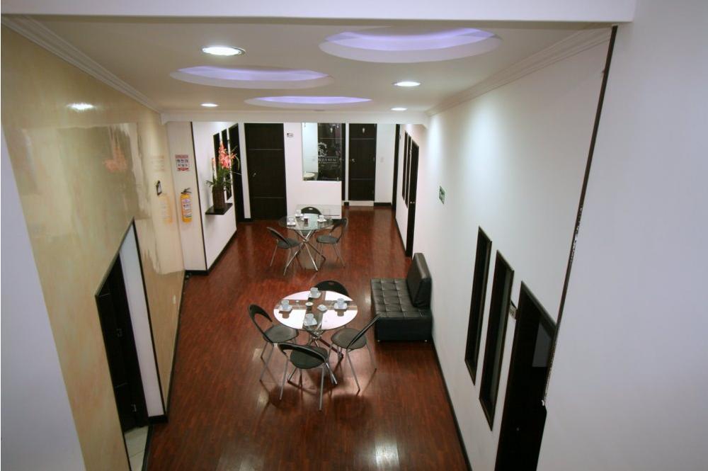 Hotel Esmeralda Real