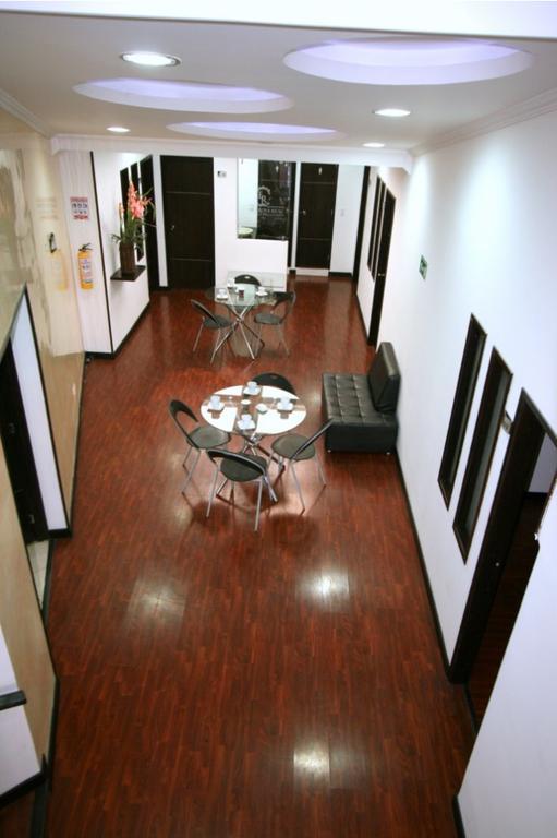 Hotel Esmeralda Real Hotel 2*