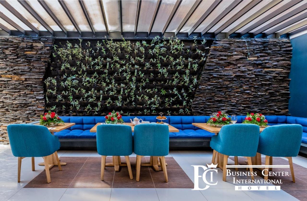Hotel Business Center International Bogota
