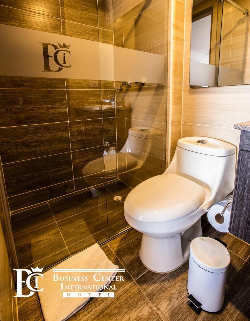 Hotel Business Center International Bogota
