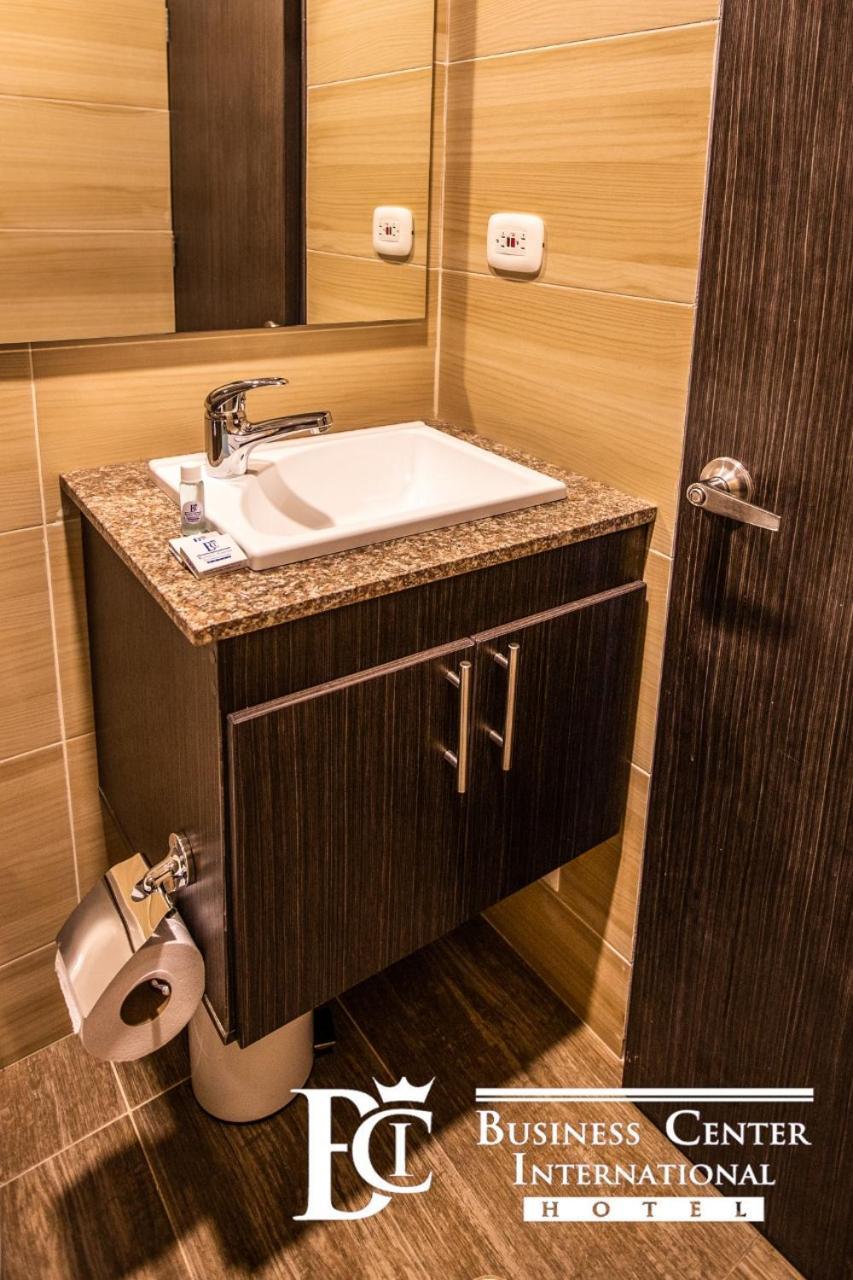 Hotel Business Center International Bogota