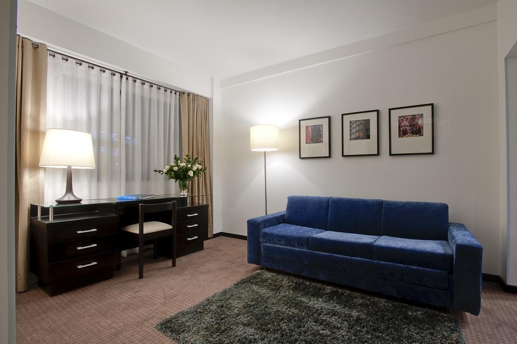 Augusta Hotel 4*
