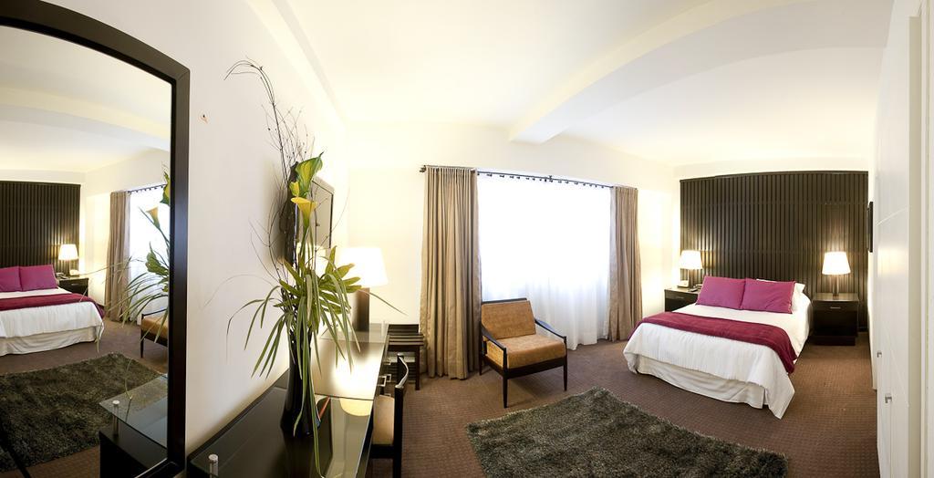 Augusta 4* Bogota