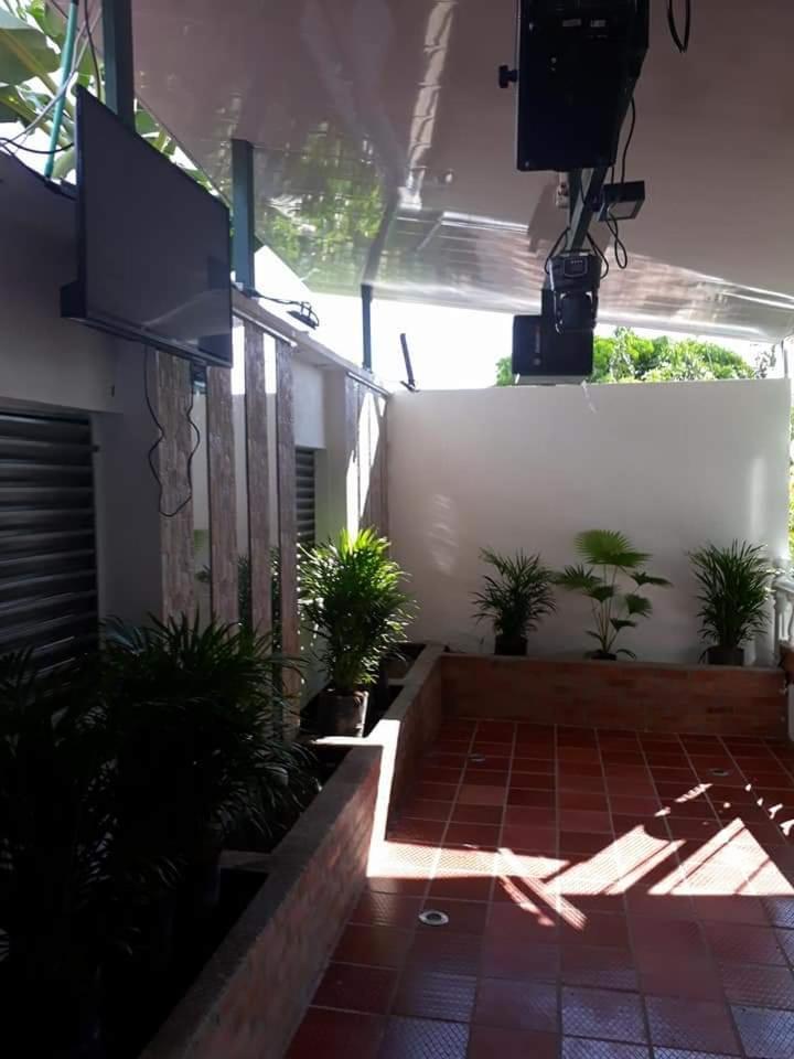 Sara Cambao Hotel