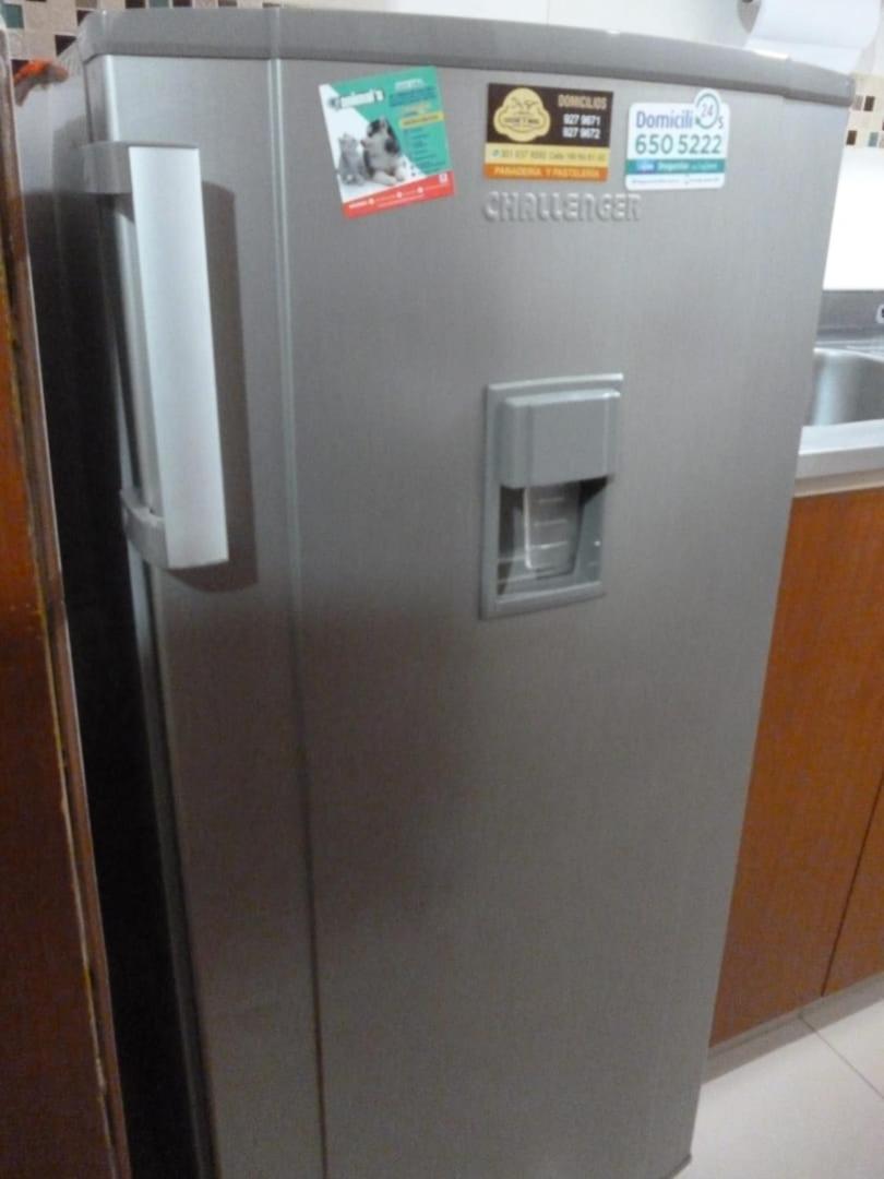 Apartamento, Fundacion Cardioinfantil *