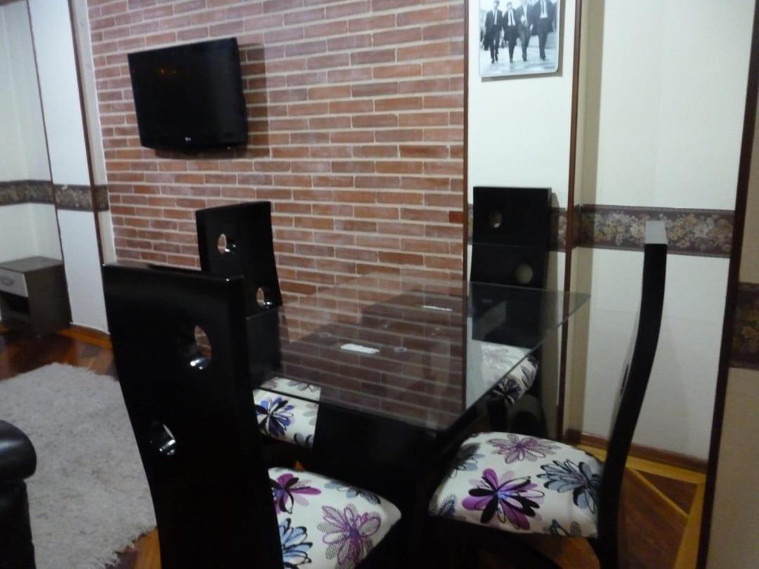 Apartment Apartamento, Fundacion Cardioinfantil