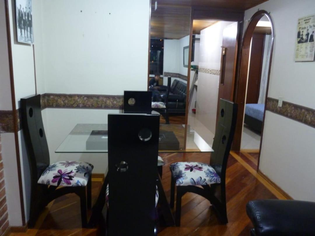 Apartamento, Fundacion Cardioinfantil Apartment