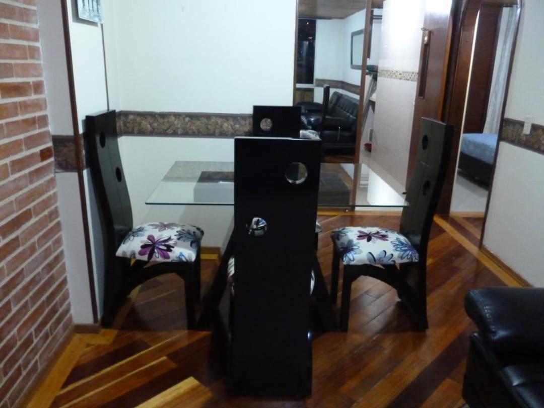 Apartment Apartamento, Fundacion Cardioinfantil *