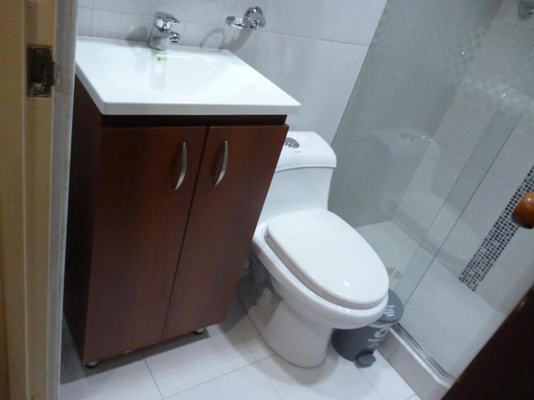 Apartamento, Fundacion Cardioinfantil Apartment