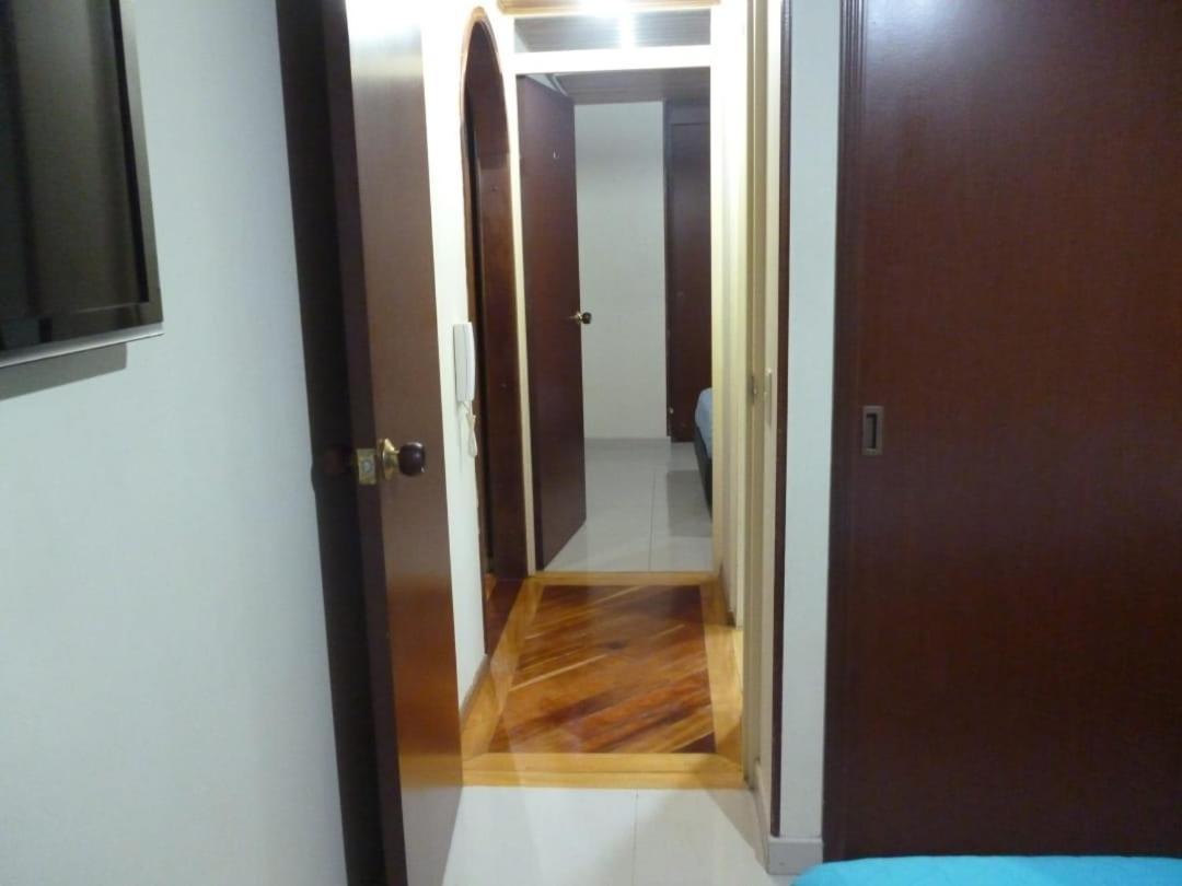 Apartamento, Fundacion Cardioinfantil Apartment *