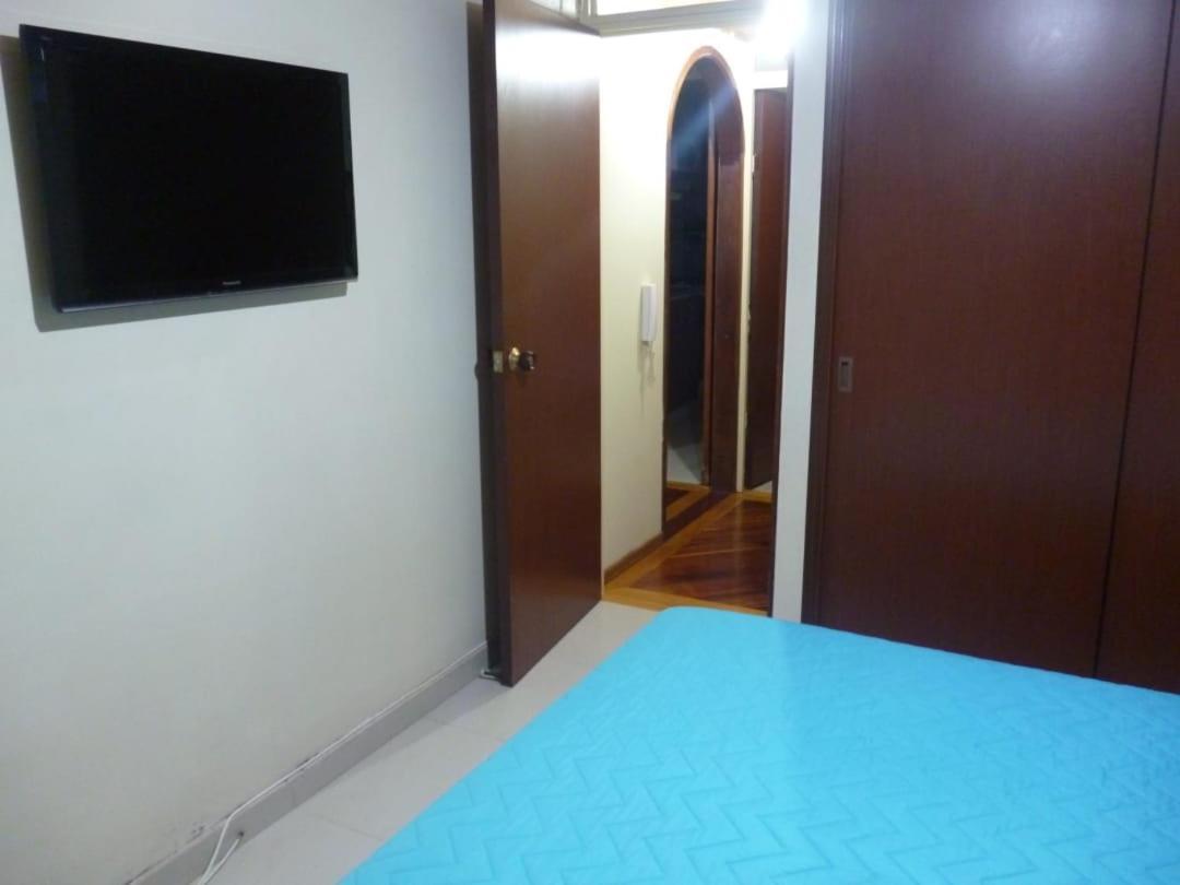 Apartamento, Fundacion Cardioinfantil Apartment