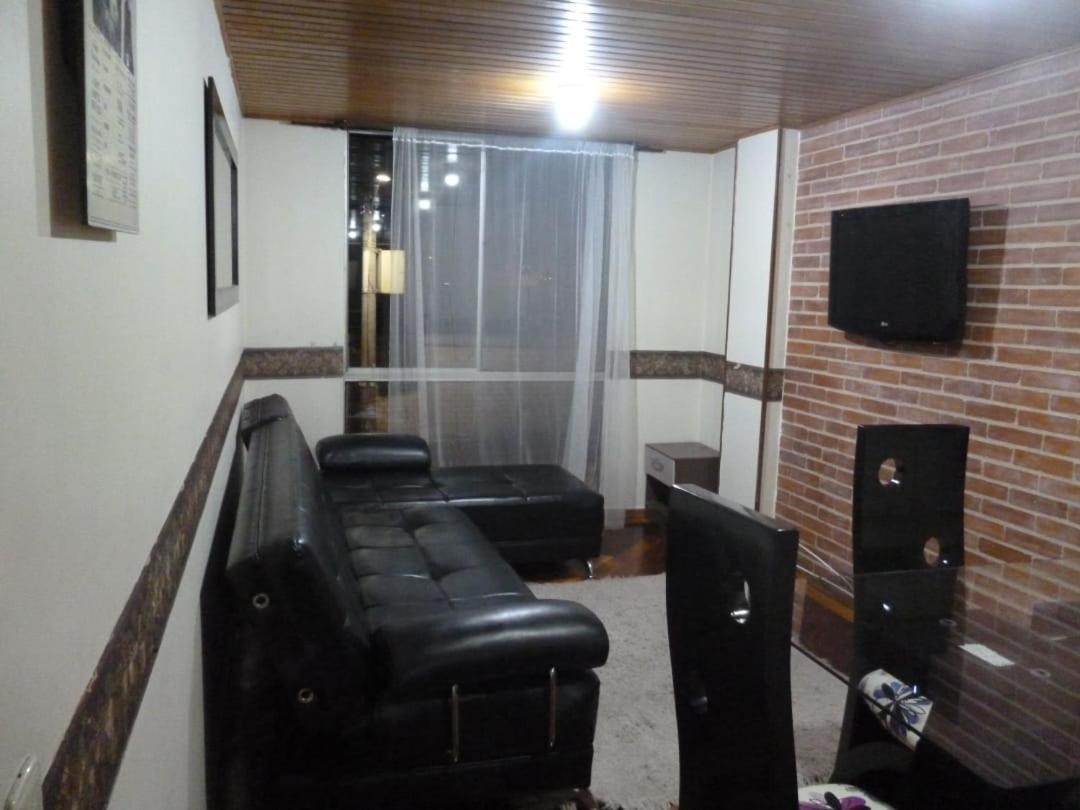 Apartment Apartamento, Fundacion Cardioinfantil *