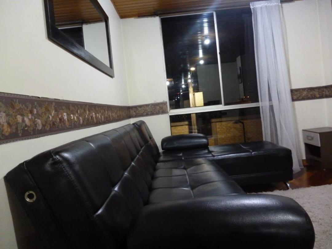Apartamento, Fundacion Cardioinfantil Apartment *