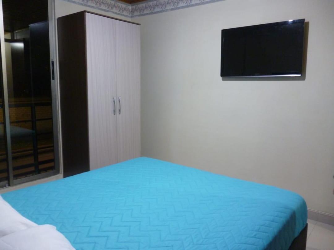 Apartamento, Fundacion Cardioinfantil Bogota