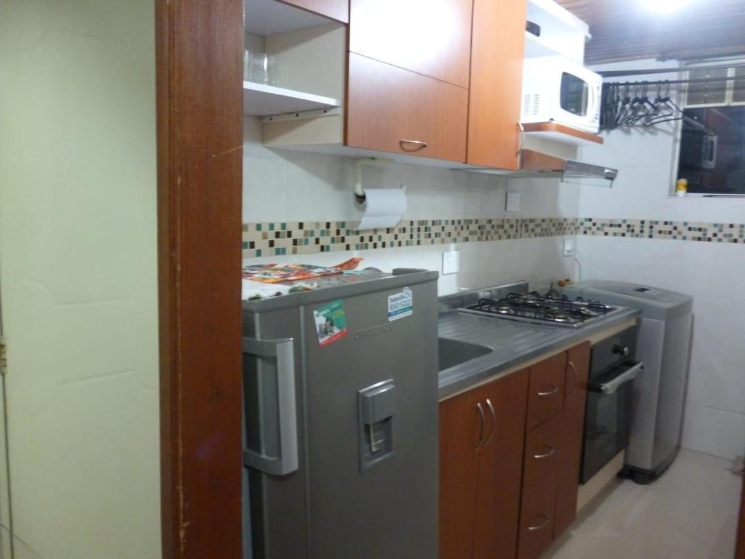 Apartamento, Fundacion Cardioinfantil Apartment