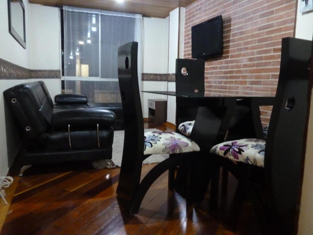 Apartment Apartamento, Fundacion Cardioinfantil Bogota