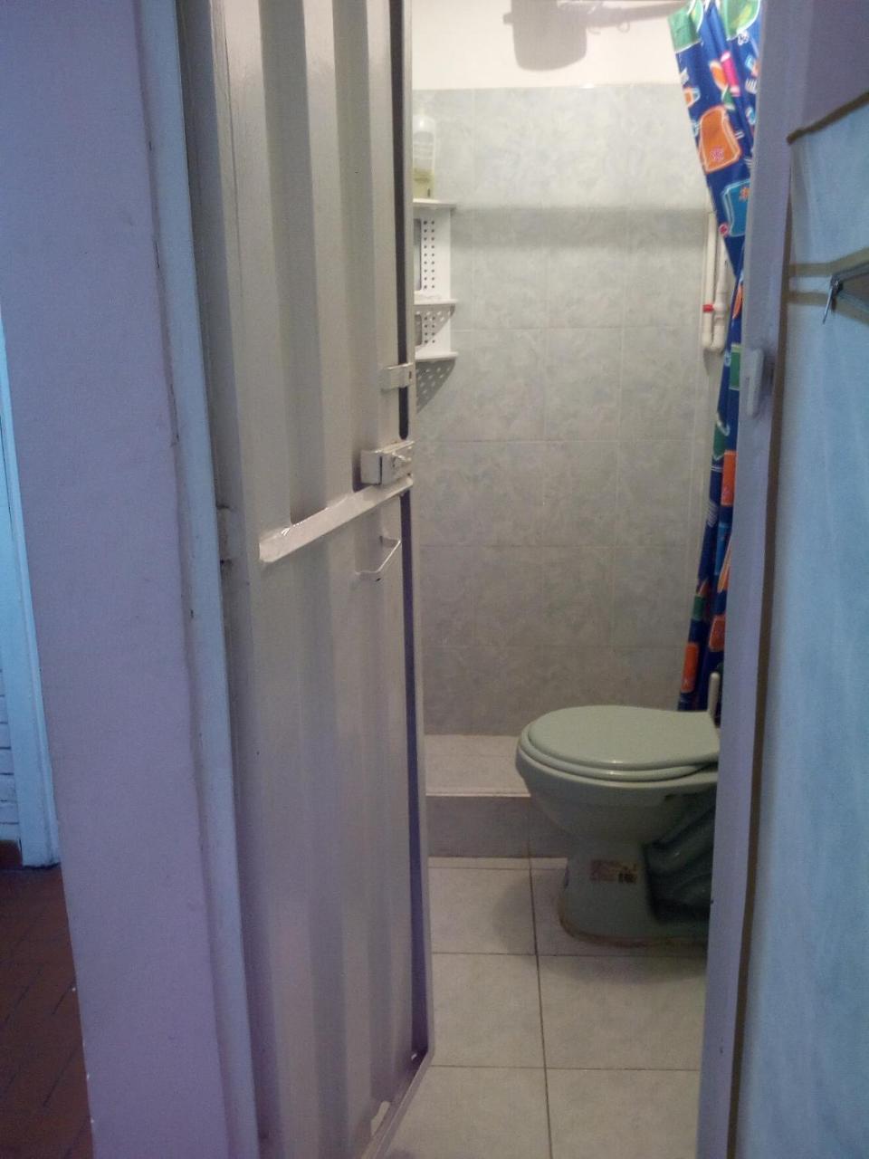 Homestay A 15 Min Del Terminal Salitre