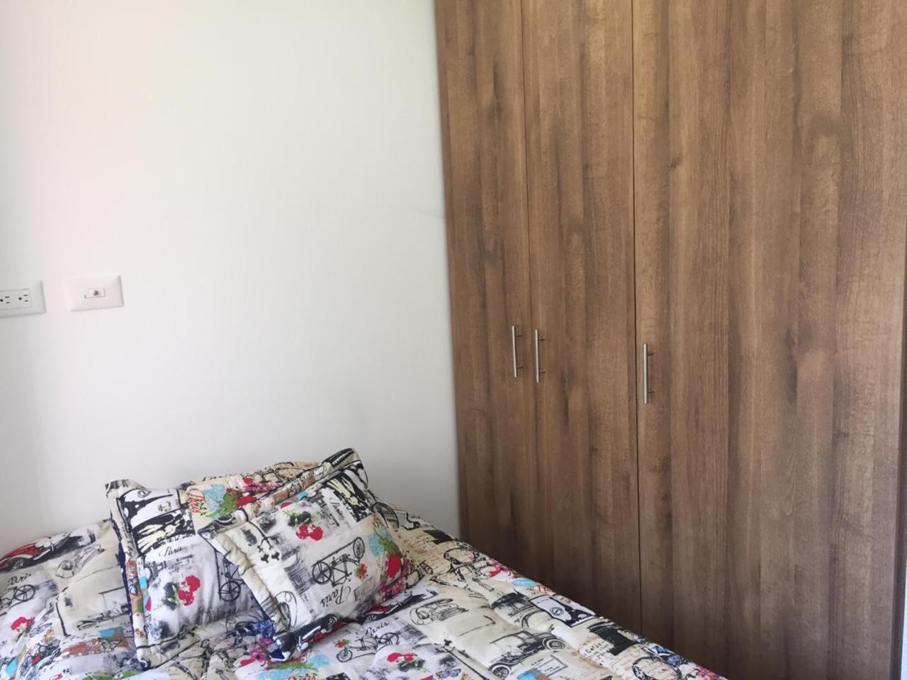 Apartamento Estadio El Campin Y Movistar Arena Bogota
