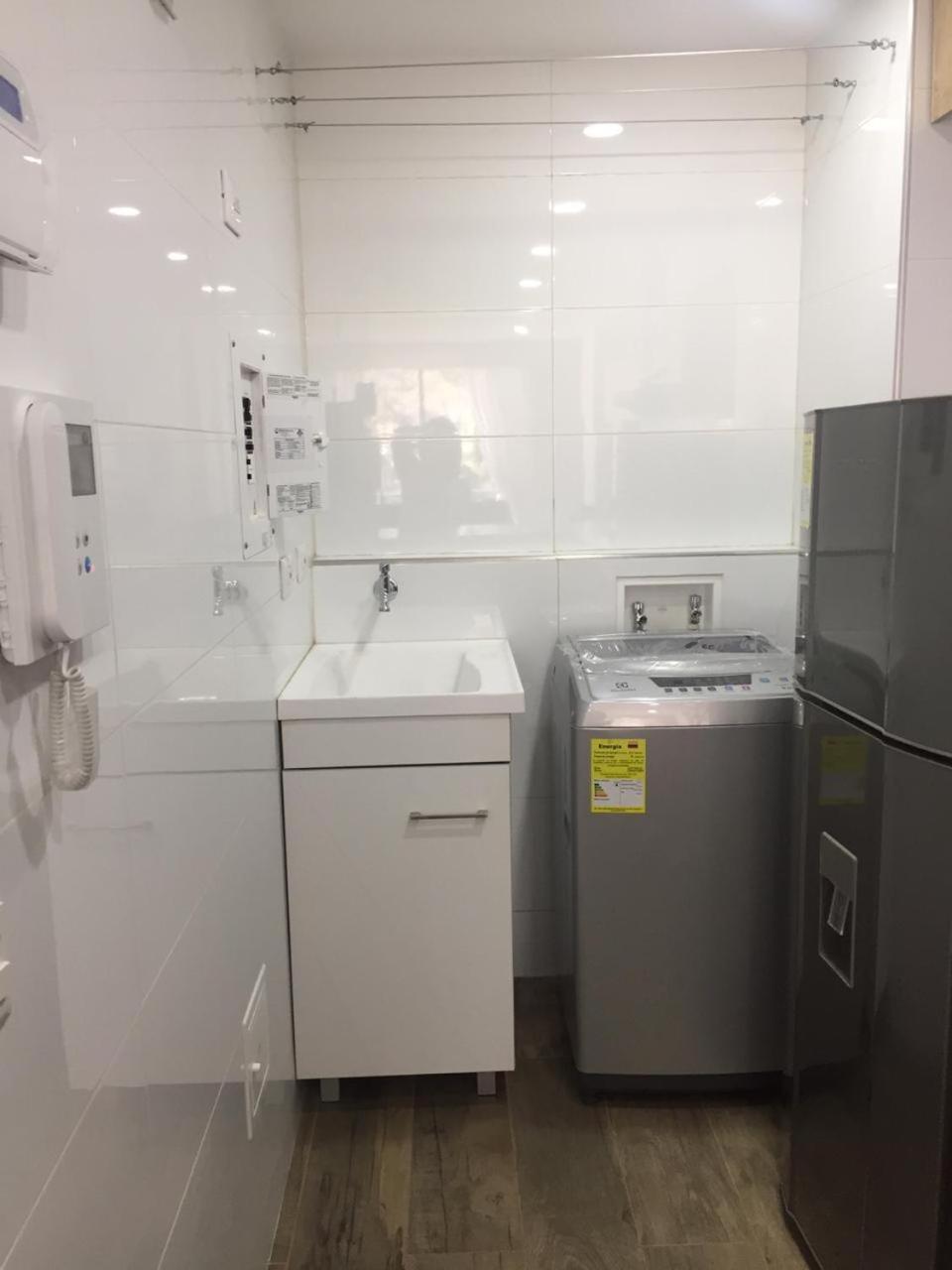 Apartamento Estadio El Campin Y Movistar Arena Bogota