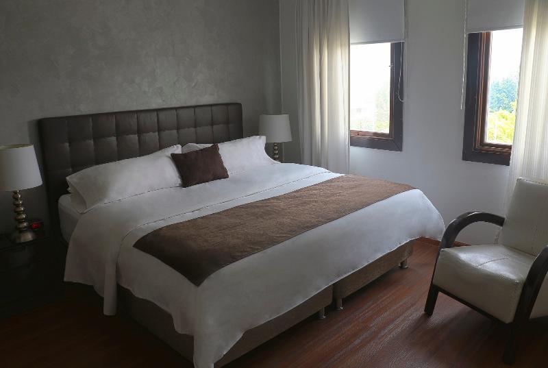 Charlotte Plaza 26 Hotel Bogota
