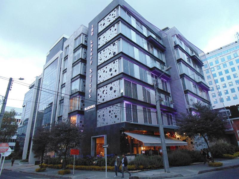 100 Luxury By Preferred Hotel 5*