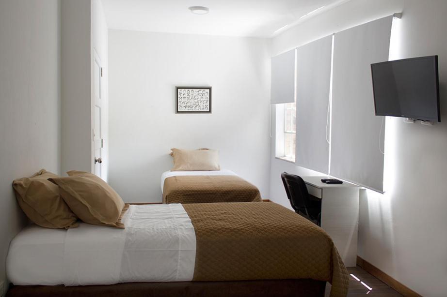 La Salle Park Guest house