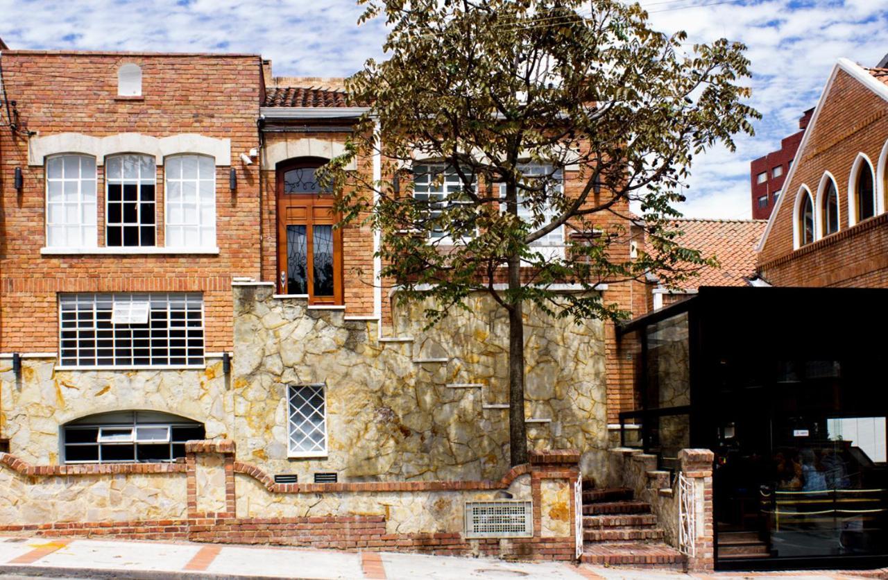 Guest house La Salle Park 3*