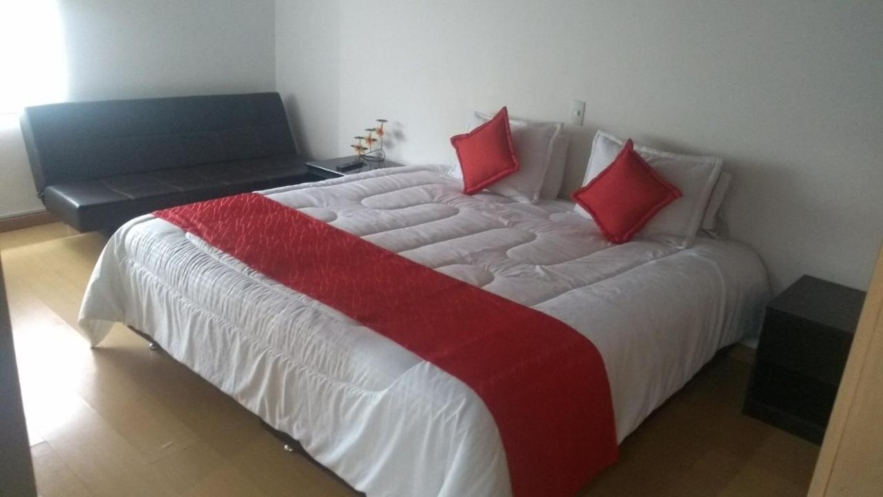 Tukasa Hotel Bogotá