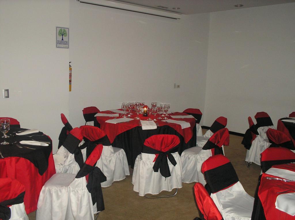 Ramada Belle Epoque Hotel Bogota