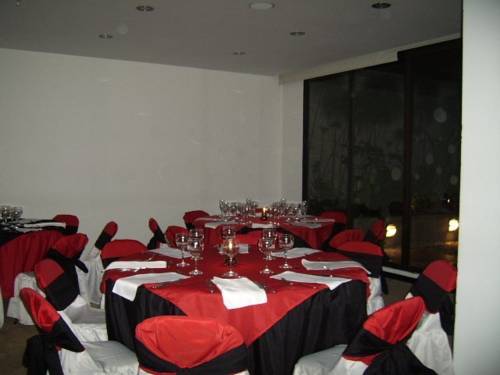 Ramada Belle Epoque 4* Bogota