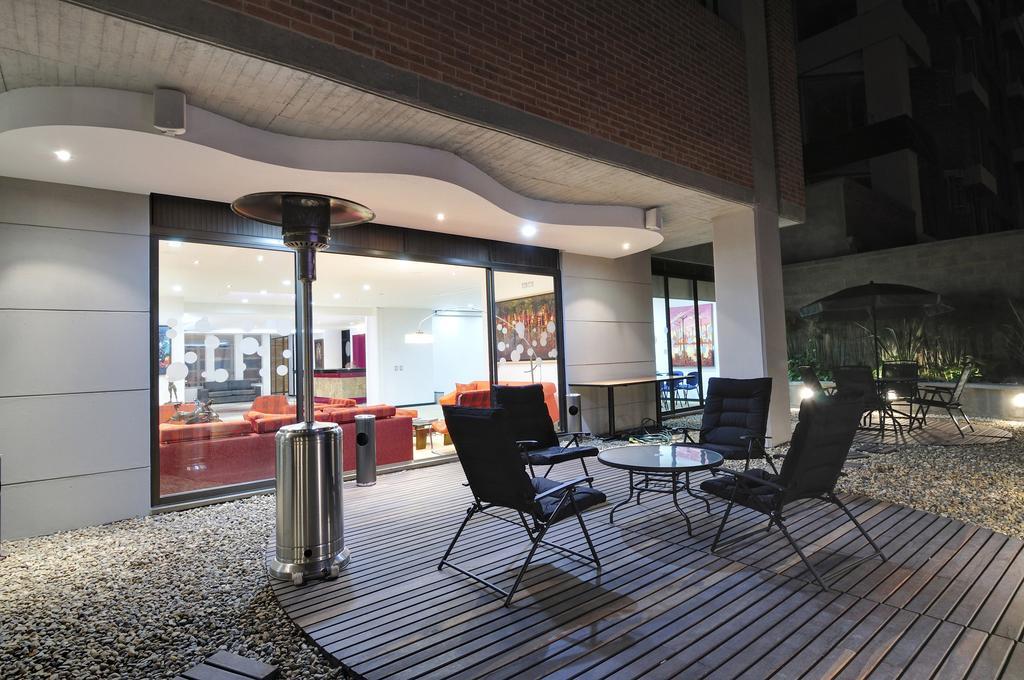 Ramada Belle Epoque Hotel Bogota