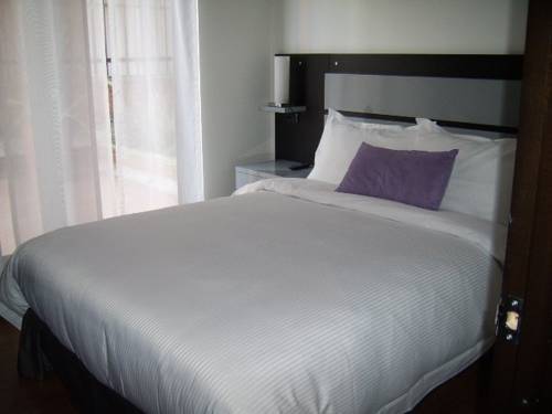 Hotel Ramada Belle Epoque Bogota