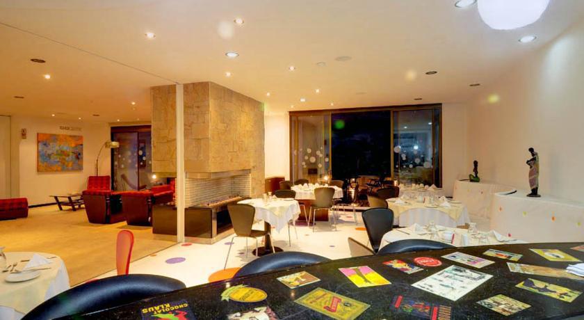 Hotel Ramada Belle Epoque 4*