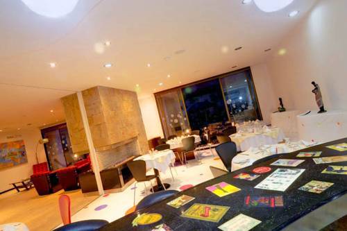 Ramada Belle Epoque 4*