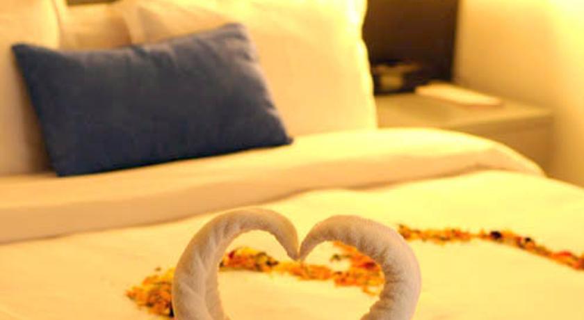 Ramada Belle Epoque Hotel Bogota
