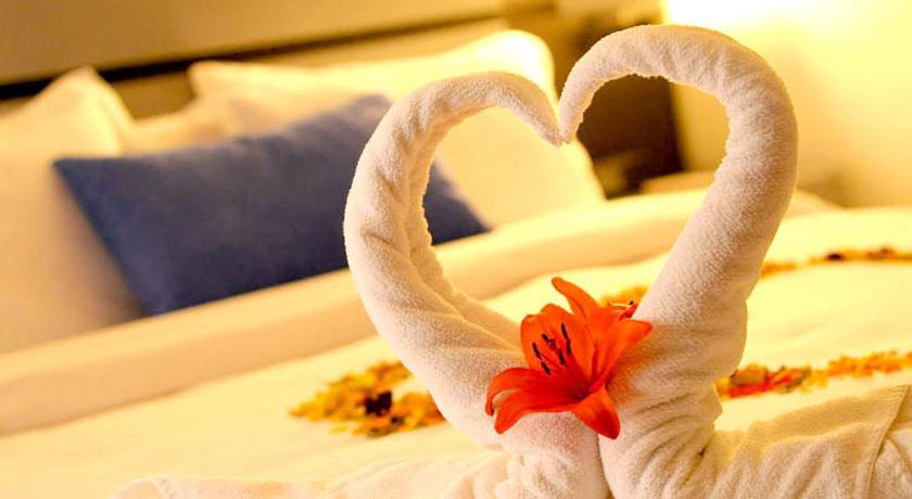 Hotel Ramada Belle Epoque 4*