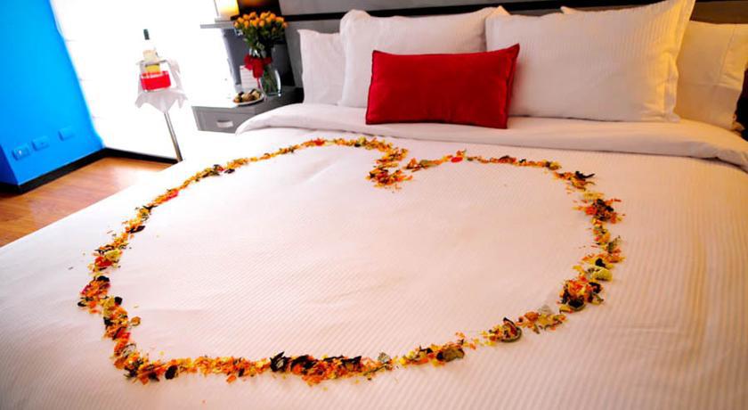 Hotel Ramada Belle Epoque Bogota